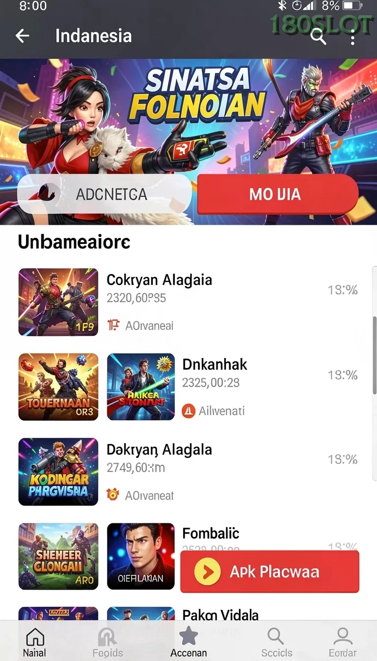Screenshot Winallcasino nomor 3