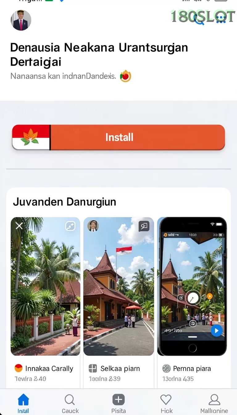 Screenshot Merahtoto nomor 1