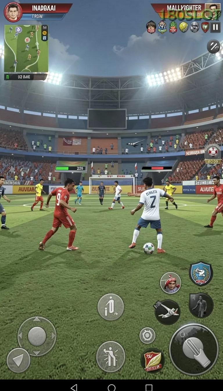 Screenshot Doyantoto nomor 3